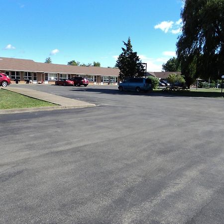 Port Motel Port Colborne Ngoại thất bức ảnh