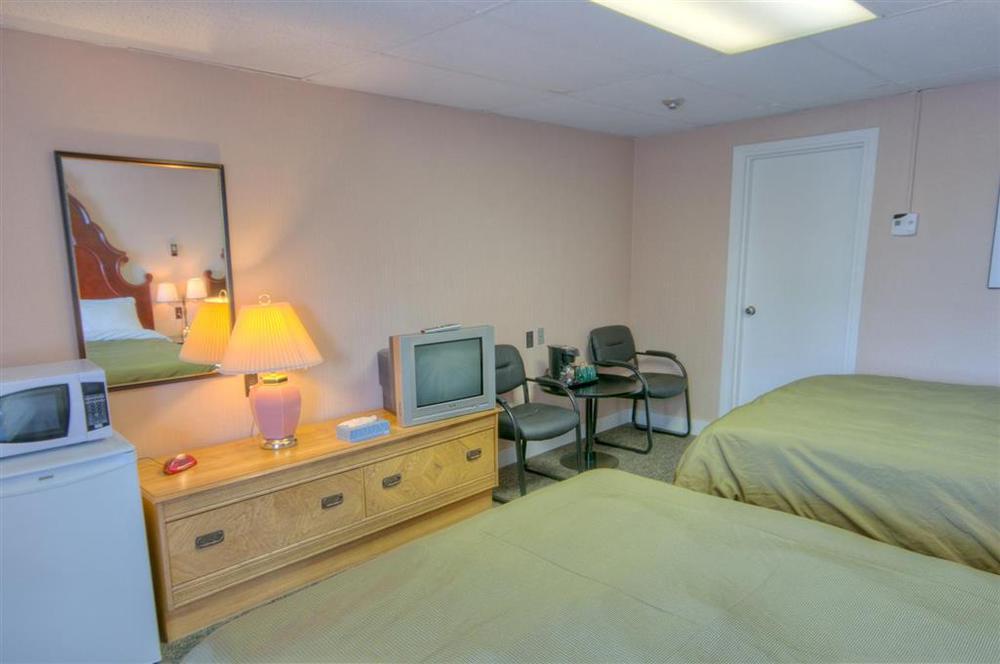 Port Motel Port Colborne Phòng bức ảnh