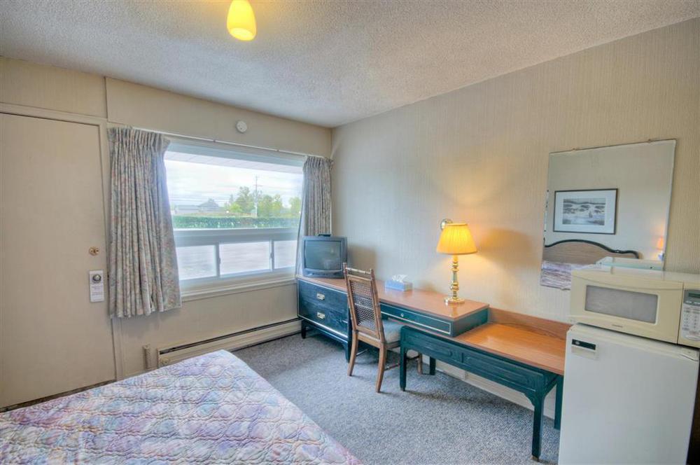 Port Motel Port Colborne Phòng bức ảnh