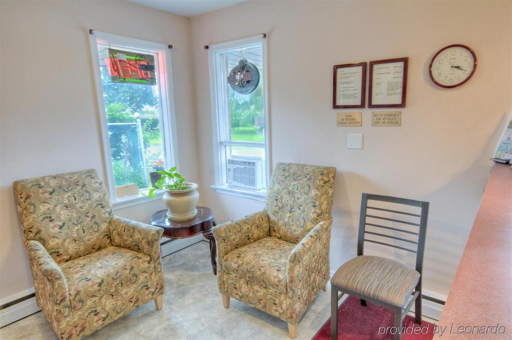 Port Motel Port Colborne Phòng bức ảnh