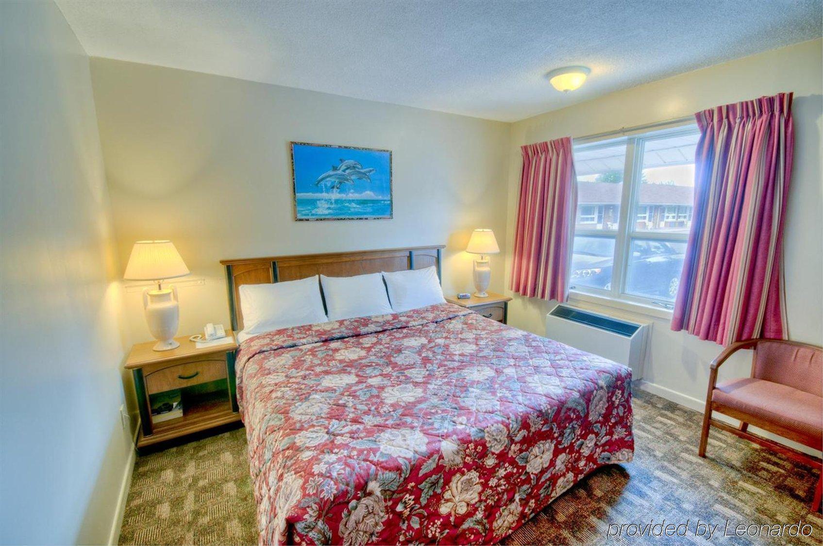 Port Motel Port Colborne Phòng bức ảnh