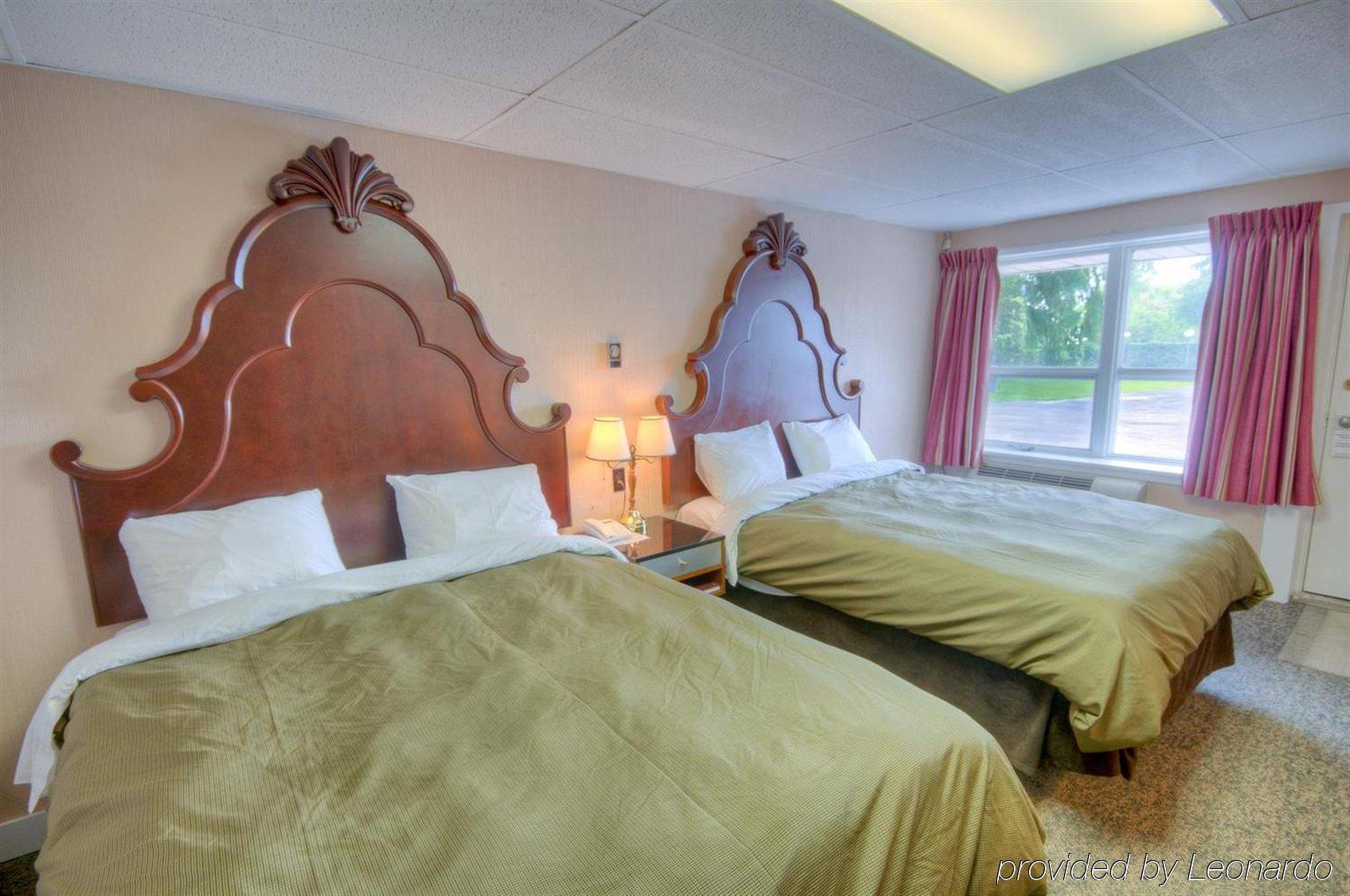 Port Motel Port Colborne Phòng bức ảnh