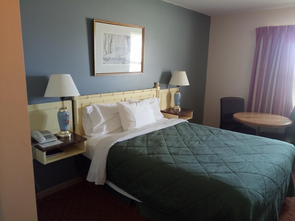 Port Motel Port Colborne Ngoại thất bức ảnh