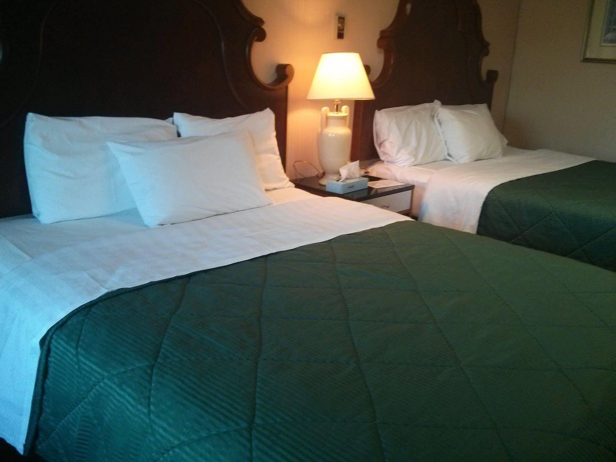Port Motel Port Colborne Ngoại thất bức ảnh