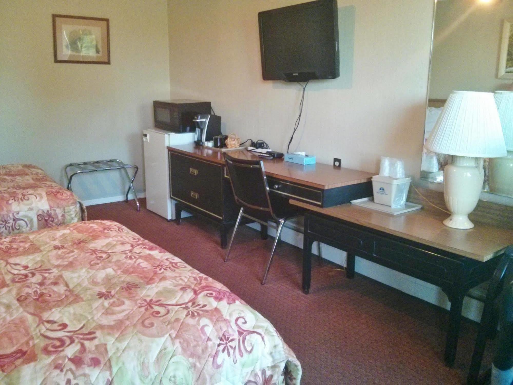 Port Motel Port Colborne Ngoại thất bức ảnh