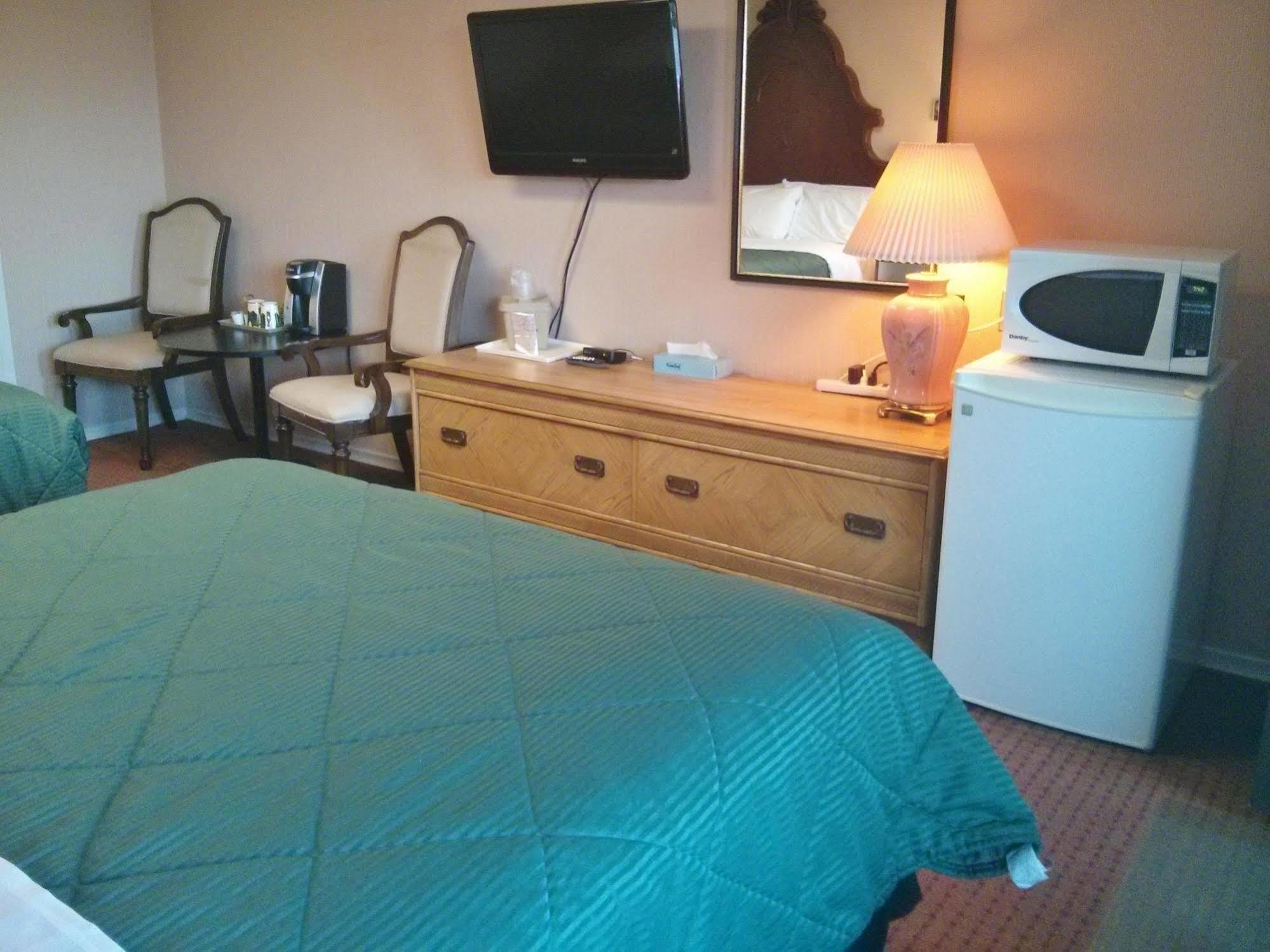 Port Motel Port Colborne Ngoại thất bức ảnh