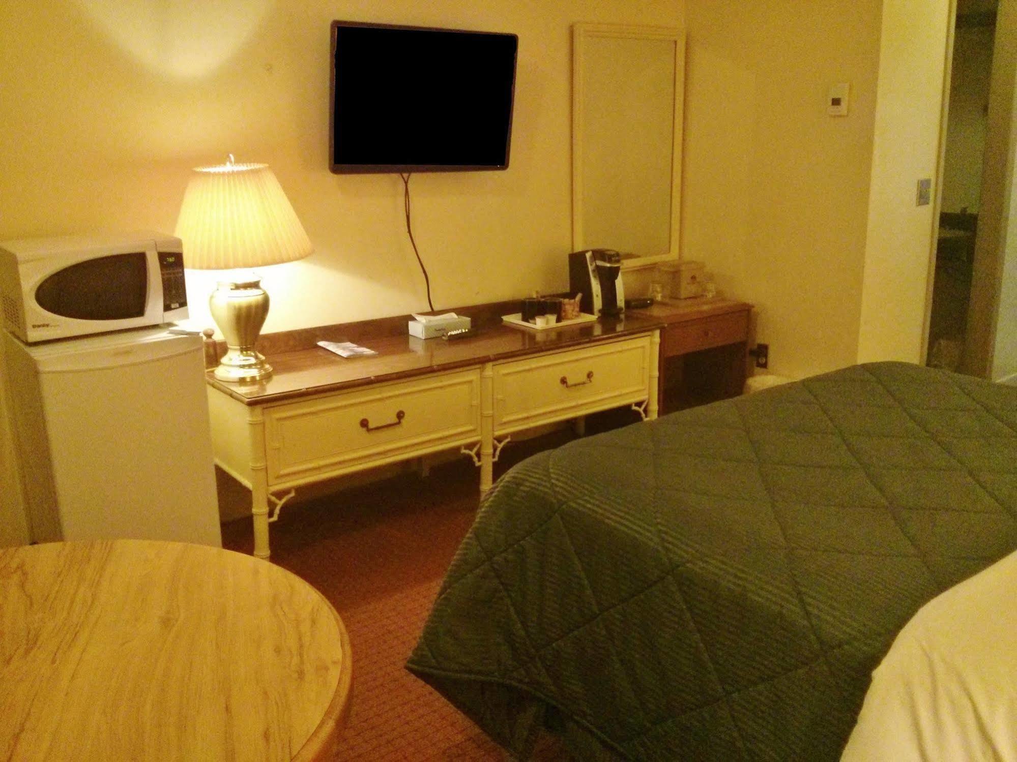 Port Motel Port Colborne Ngoại thất bức ảnh