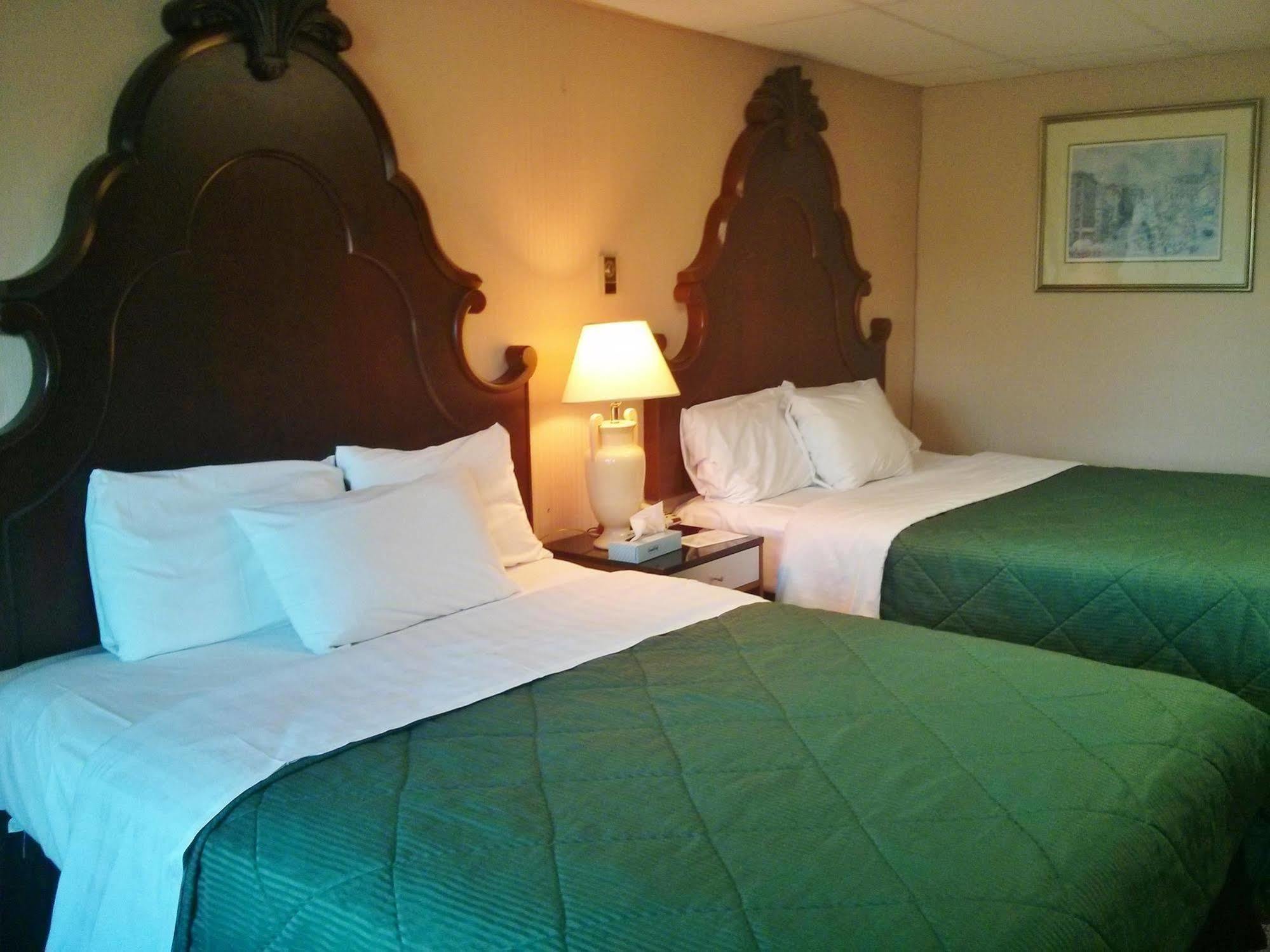 Port Motel Port Colborne Ngoại thất bức ảnh