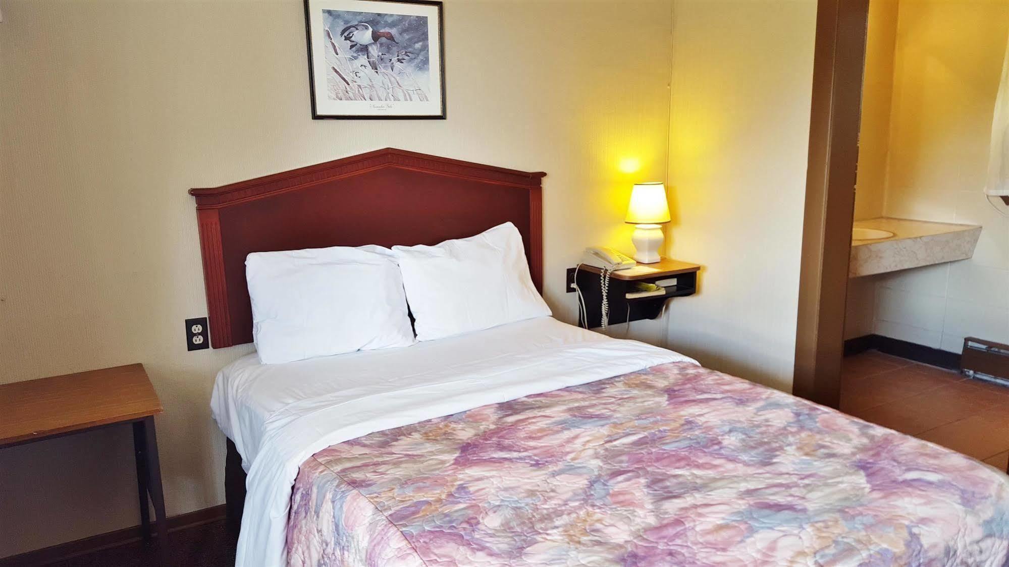 Port Motel Port Colborne Ngoại thất bức ảnh