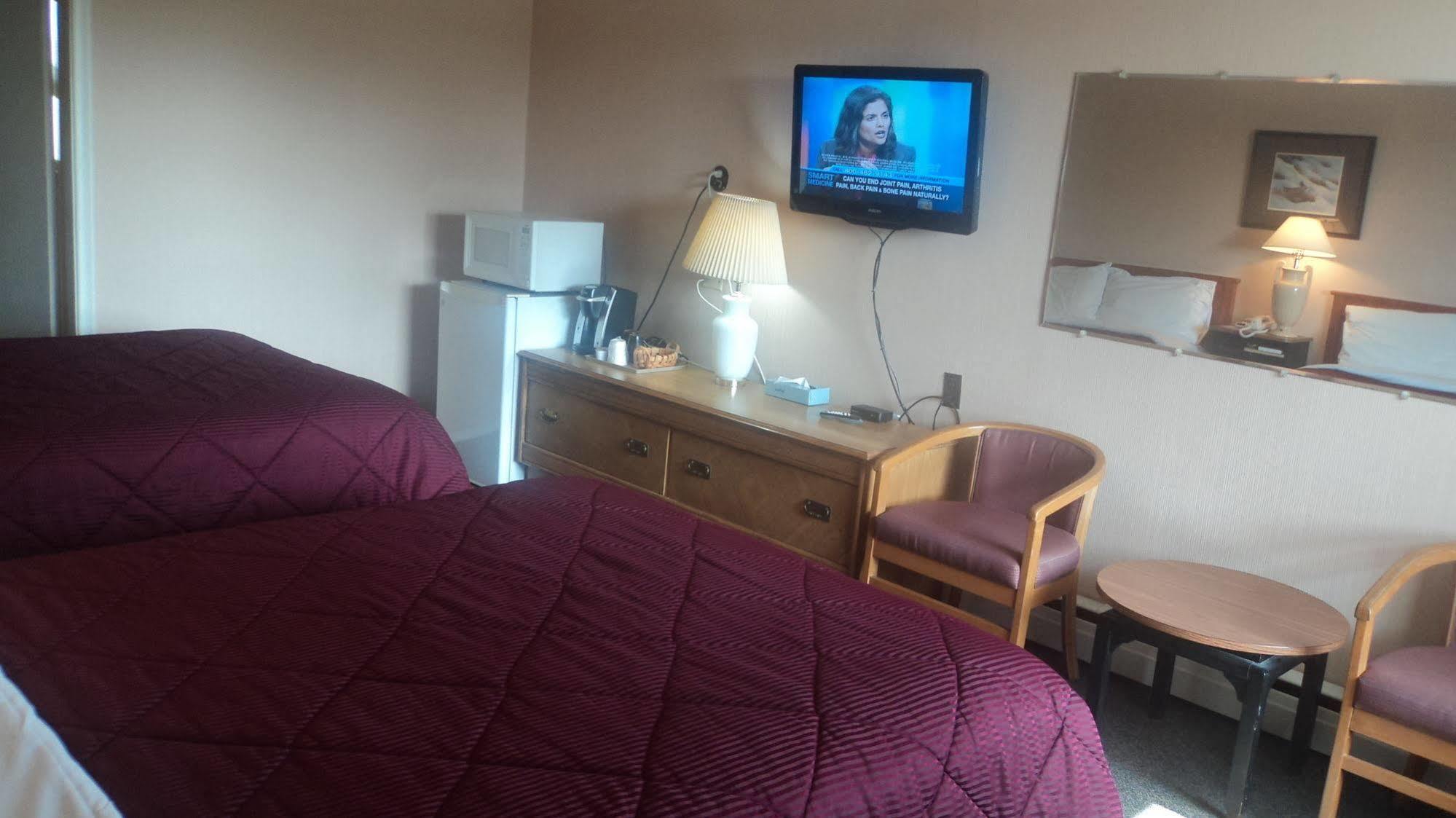 Port Motel Port Colborne Ngoại thất bức ảnh