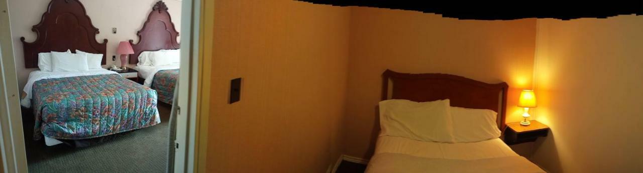 Port Motel Port Colborne Ngoại thất bức ảnh