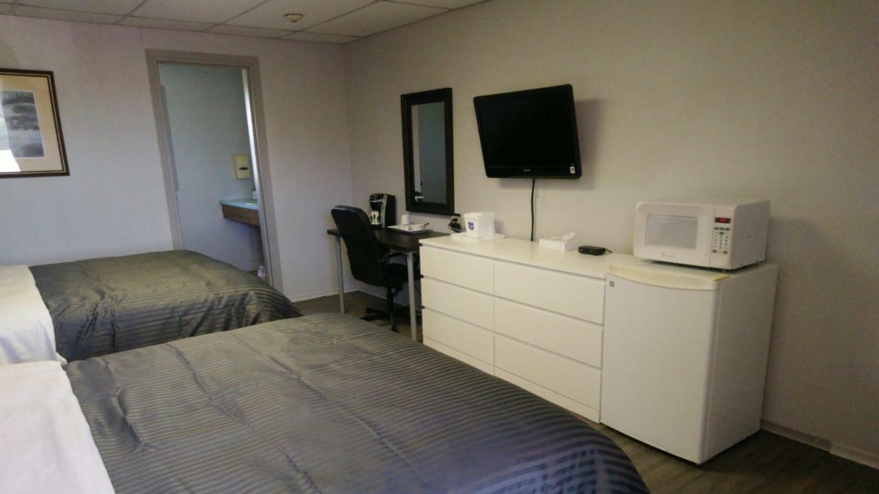 Port Motel Port Colborne Ngoại thất bức ảnh