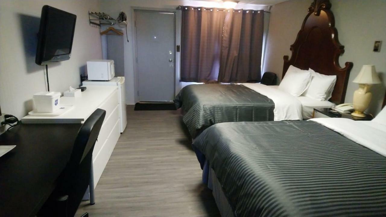 Port Motel Port Colborne Ngoại thất bức ảnh